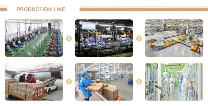 Galvanized Fireproof Cable Tray Spray Painting Stainless Steel Electrical Cable Trough 3